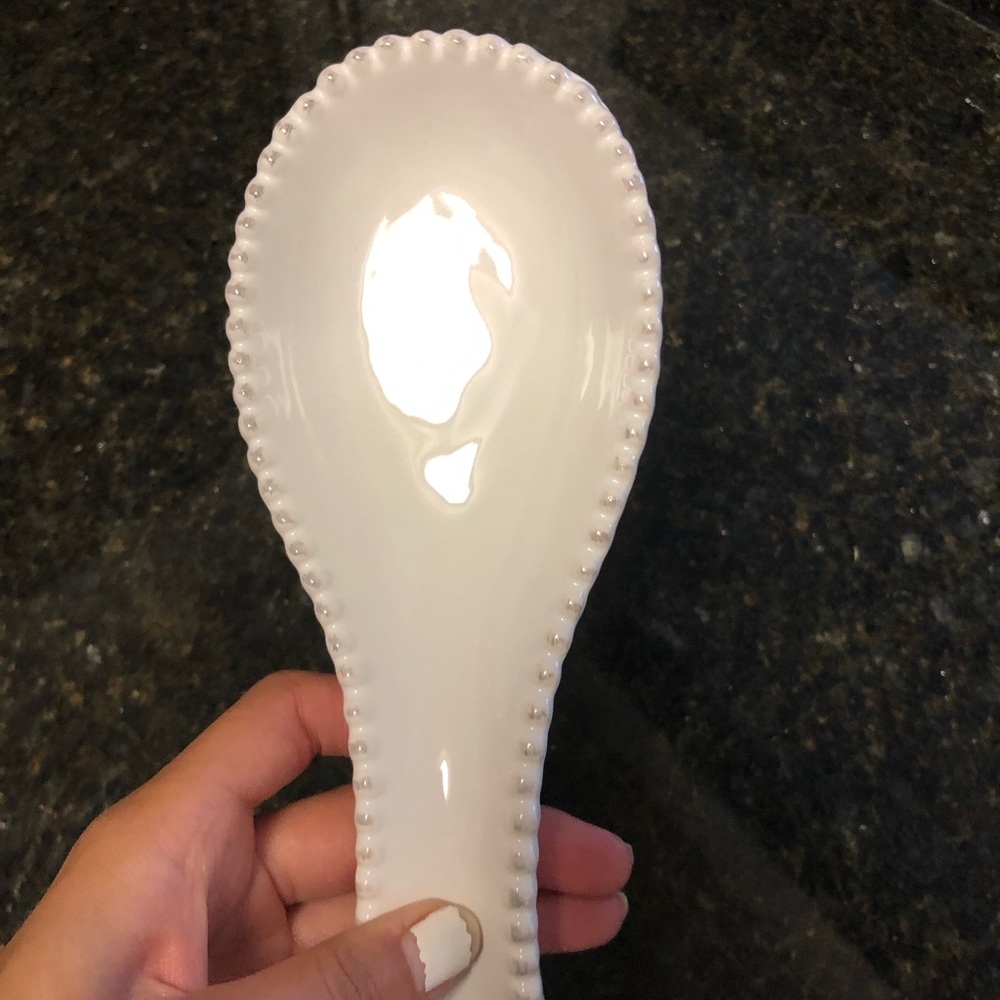 Spoon rest brand new never used